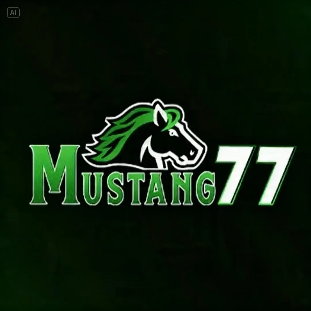 MUSTANG77 - Aplikasi Lacak Langkah untuk Kesehatan Anda