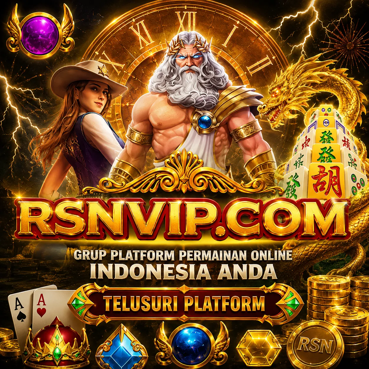 RSNVIP - Pemutar MP3 Terbaik untuk Musik & Video