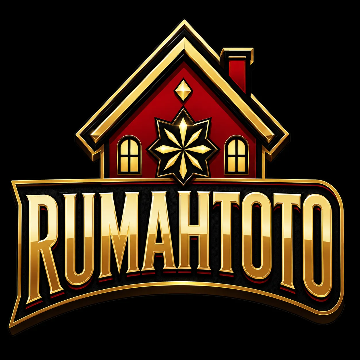 RUMAHTOTO - Pembuat Logo Mudah dan Kreatif